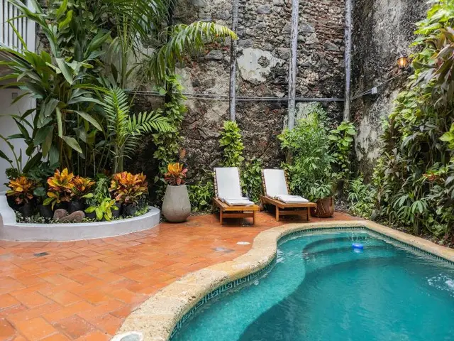 Casa La Mantilla by Faranda Boutique