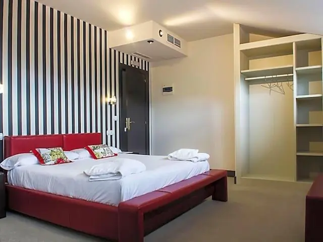 Hotel Teratermal