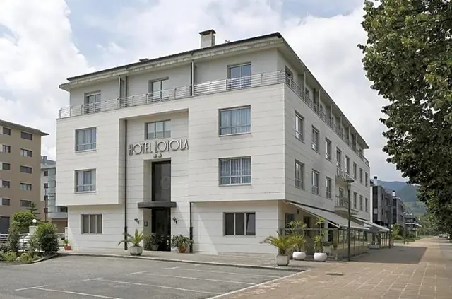 Hotel Loiola
