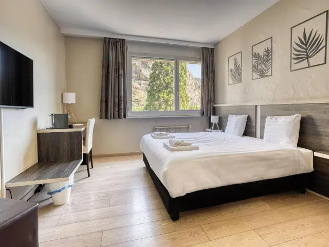 Hotel Castel
