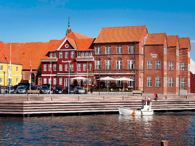 Tornoes Hotel