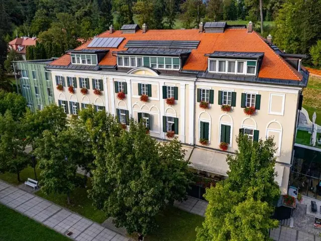 Hotel Slatina superior 4*