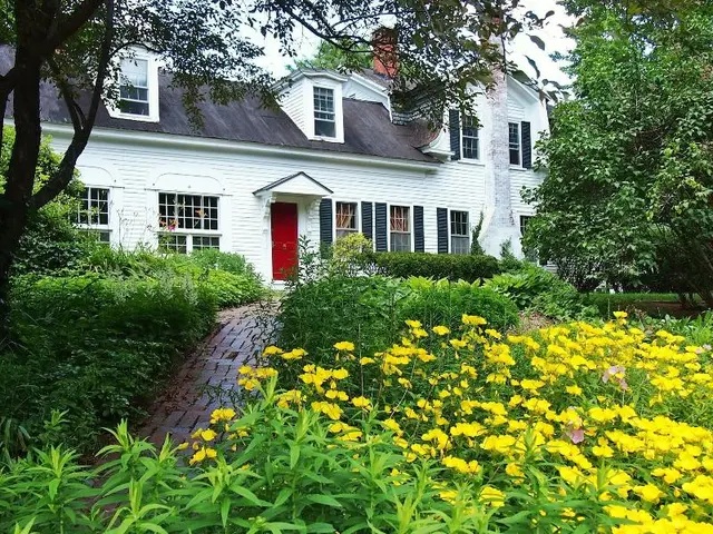 Admiral Peary Inn Bed Breakfast