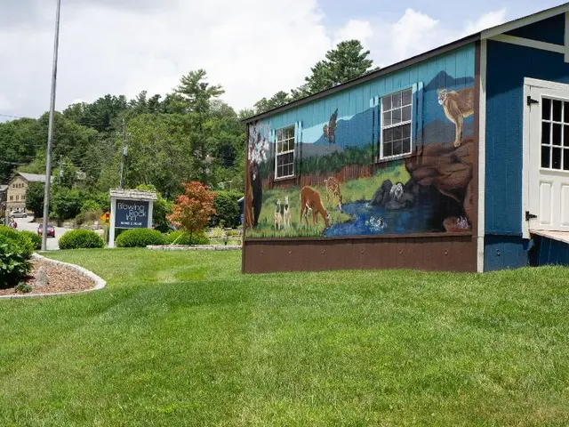 Blowing Rock Inn