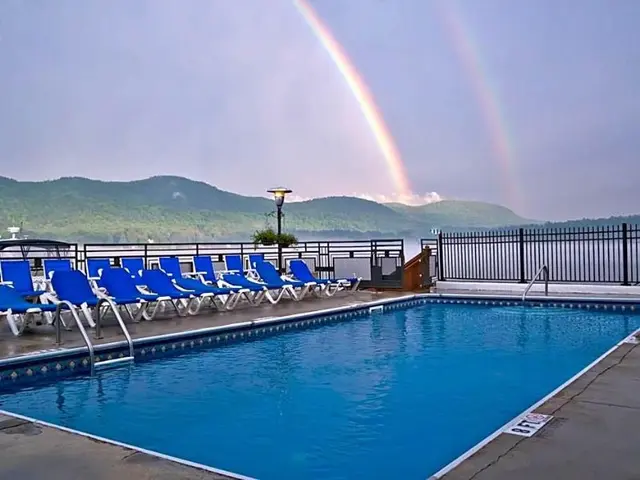 The Lake Motel
