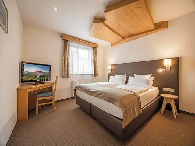 Hotel Alte Schmiede
