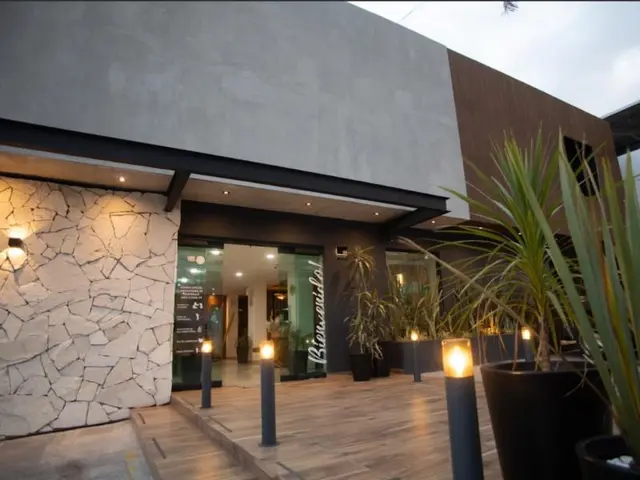 Hotel Ix By San Clemente