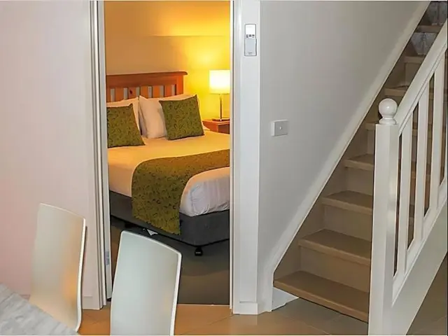 A Line Holiday Park