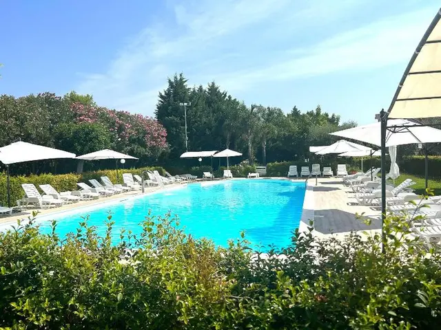 Park Village Hotel