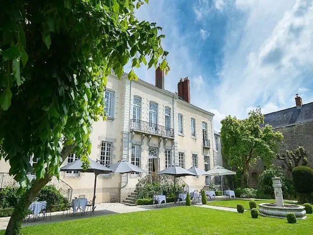 Hotel Perier Du Bignon
