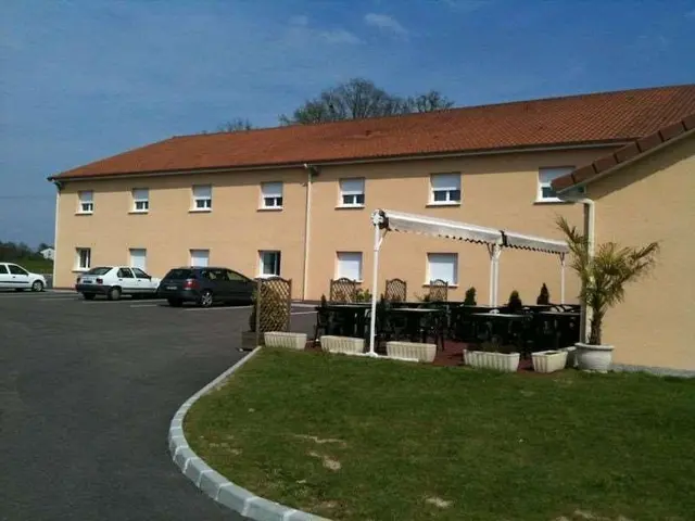 Citotel L Azur