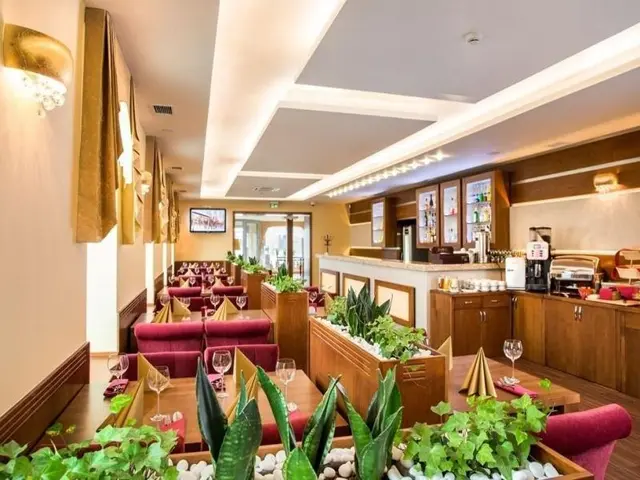 Grein Hotel