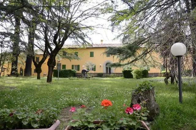 Hotel Ca Vecchia