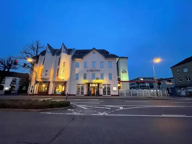Hotel Corsten