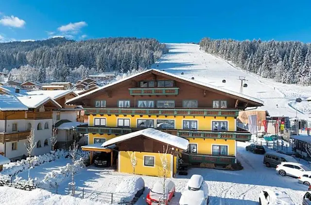 B B Hotel Die Bergquelle