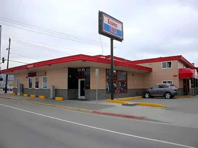 Econo Inn