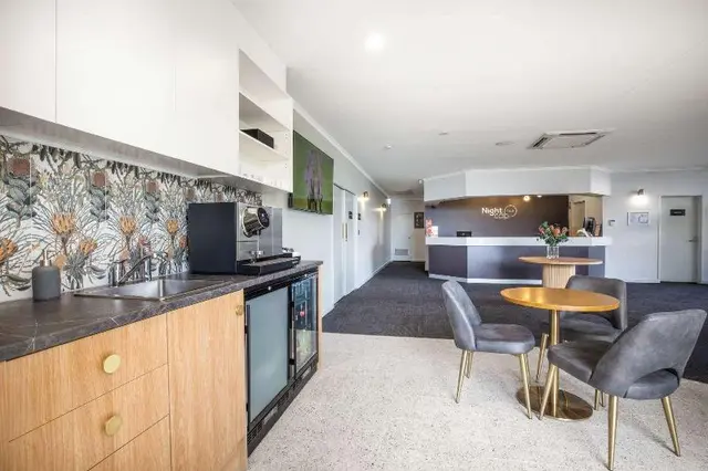 Doncaster Apartments By Nightcap Plus