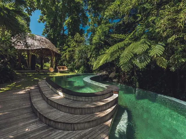 Amarea Resort Ubud by Ini Vie Hospitality