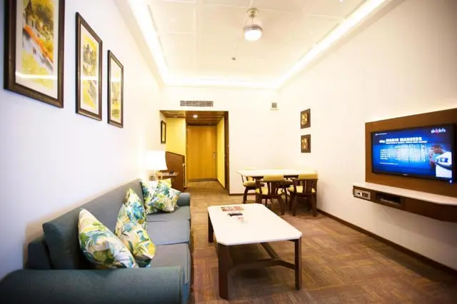 E-square The Fern, Pune