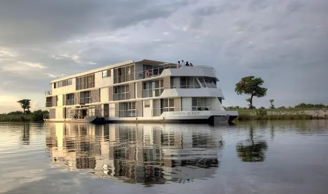 Zambezi Queen