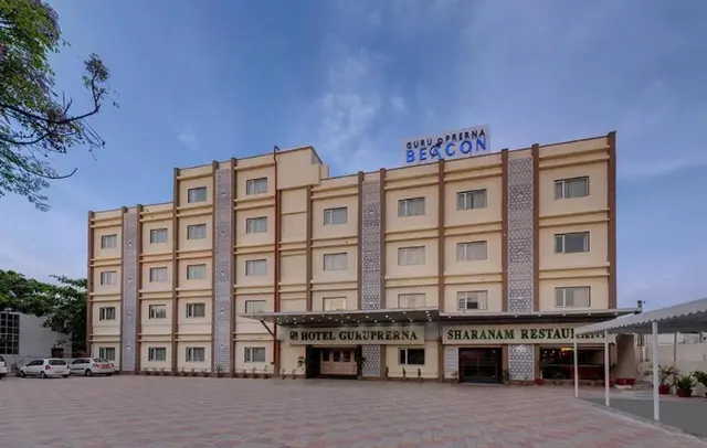 Guruprerna Beacon Resort, Dwarka