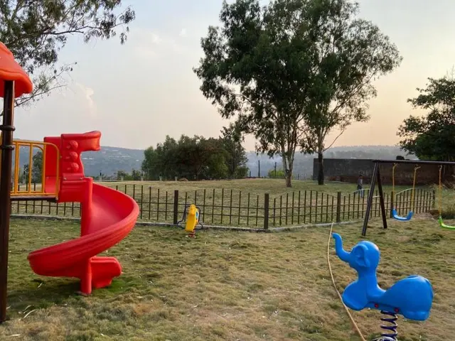 Grand Victoria The Fern Resort & Spa, Panchgani