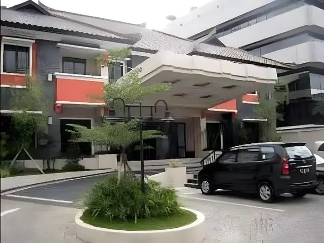 Guntur Hotel
