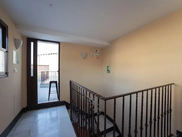 Apartamentos Reyes Catolicos