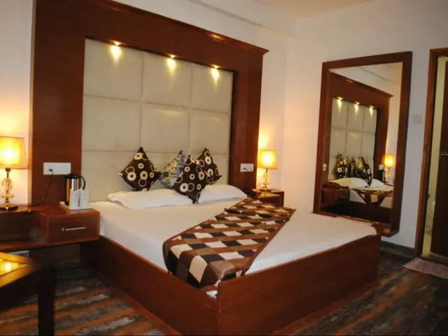 Hotel Daffodil