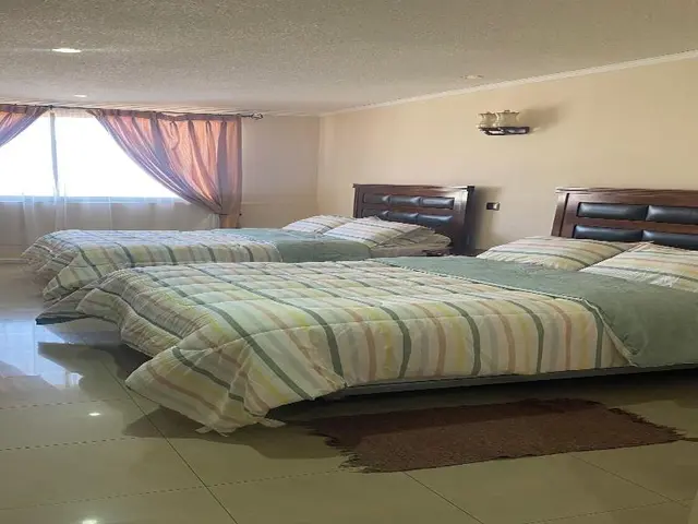 Hotel Astore Suites