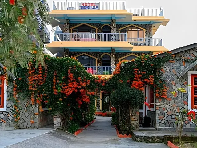 Hotel 7 Continents
