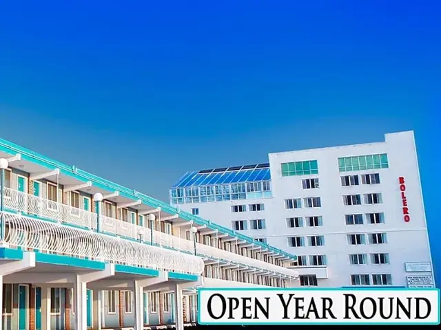 Bolero Resort