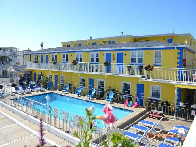 Nantucket Inn Suites