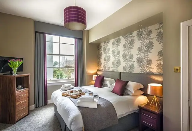 Ardgowan Hotel