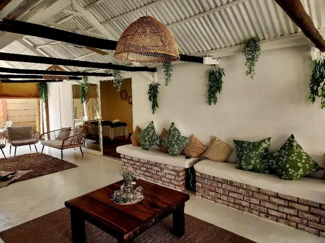 Villa Mexicana Guesthouse