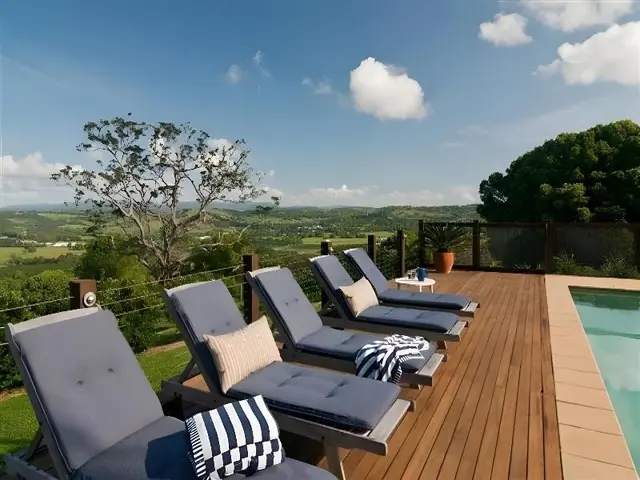 Cedia House