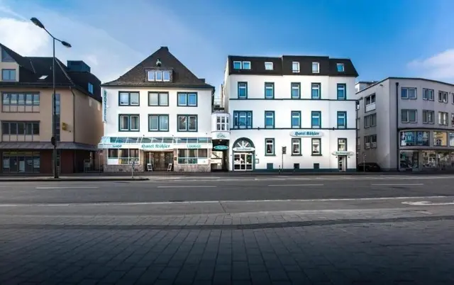Akzent Hotel Ka Hler