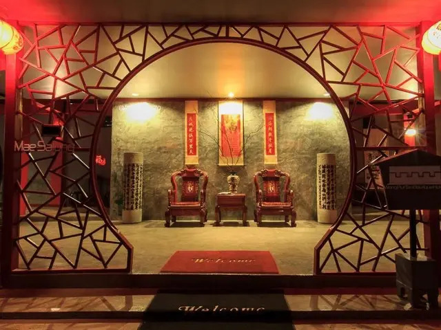 Wang Put Tan Boutique Hotel