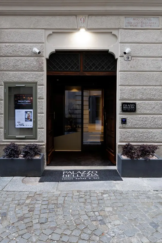 Palazzo Bellezia Luxury Suites
