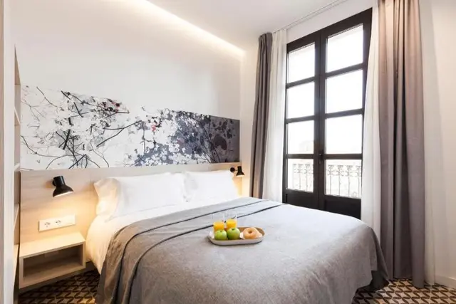 Aspasios Poblenou Apartments