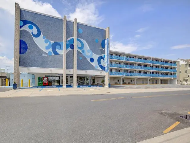 Ocean 7