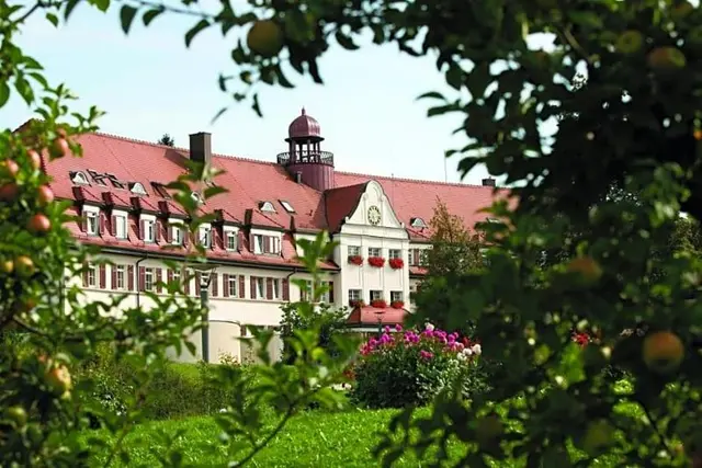 Schonblick Christliches Gastezentrum