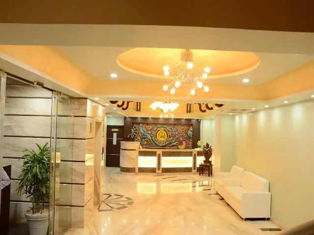 Jai Maata Grandeur