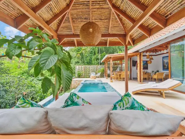 Hotel Spa La Colina