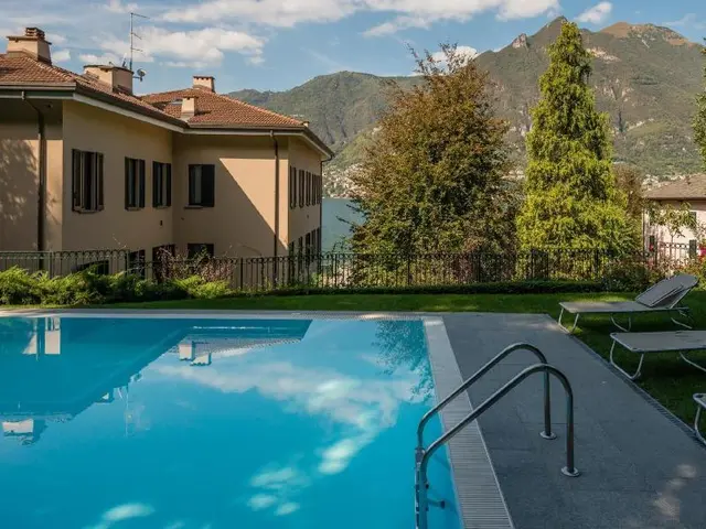 Domus Plinii 1792 Suites