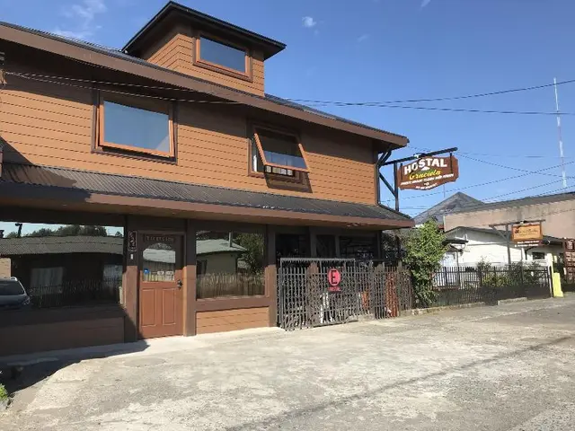 Hostal Graciela
