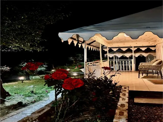 Camp Indru Nag