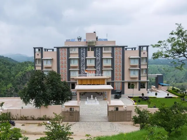 The G Mount Valley Resort Spa