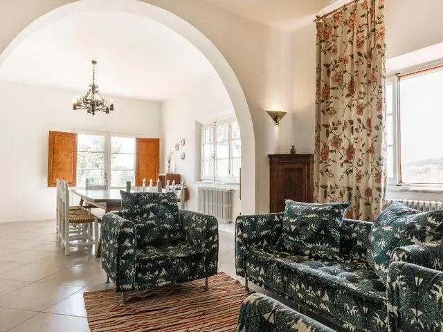 Villa Lena