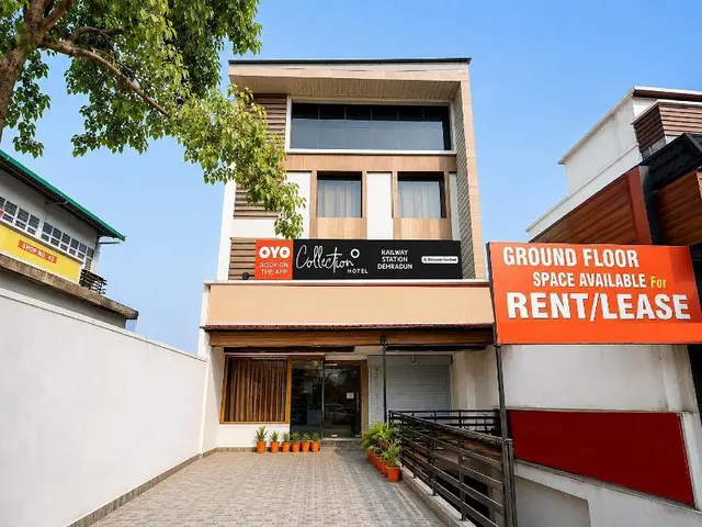 Oyo 13839 Hotel Narula